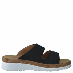 Ten Points Malin Black Brun