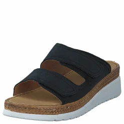 Ten Points Malin Black Brun