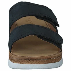 Ten Points Malin Black Brun