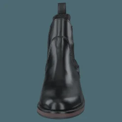 Gant Malin Chelsea Black Svart Outlet