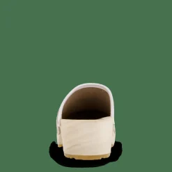 Mohedatoffeln Malin Flower Beige Outlet