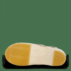 Mohedatoffeln Malin Flower Beige Outlet