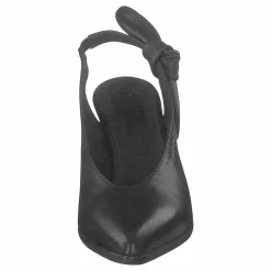 Nude of Scandinavia Malin Softy Nero Grå Discount