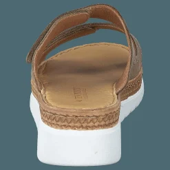 Ten Points Malin Taupe Brun New
