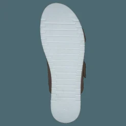 Ten Points Malin Taupe Brun New