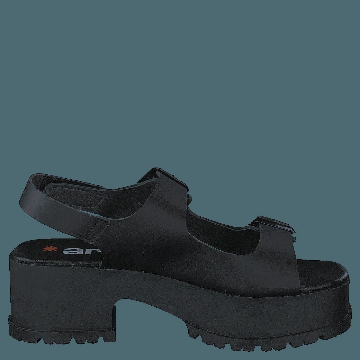 Art Manchester Black Svart Sale