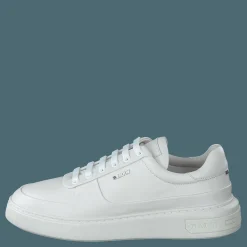 Bally Manny White Vit Sale