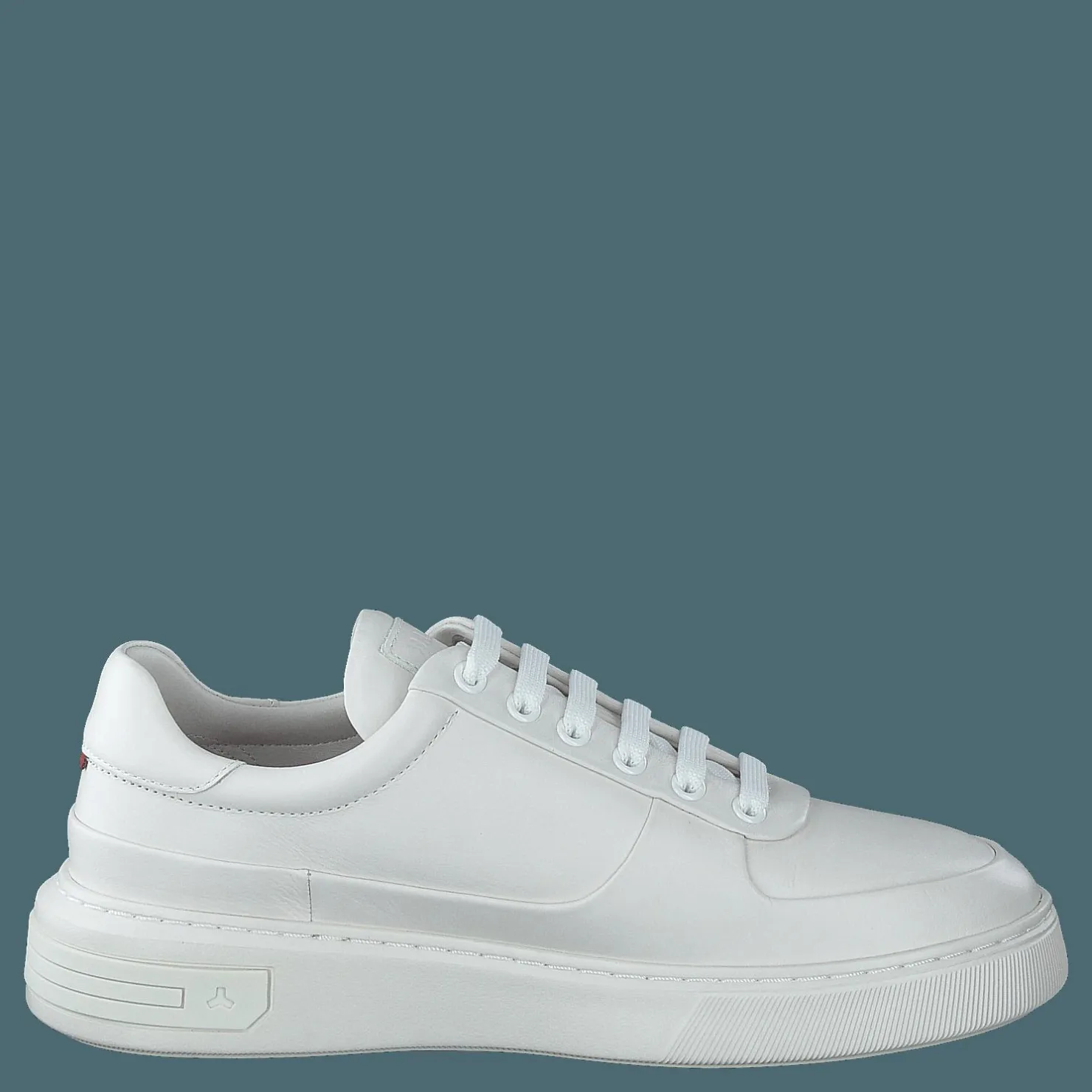 Bally Manny White Vit Sale
