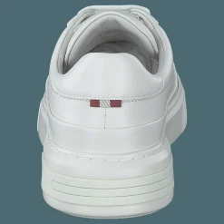 Bally Manny White Vit Sale