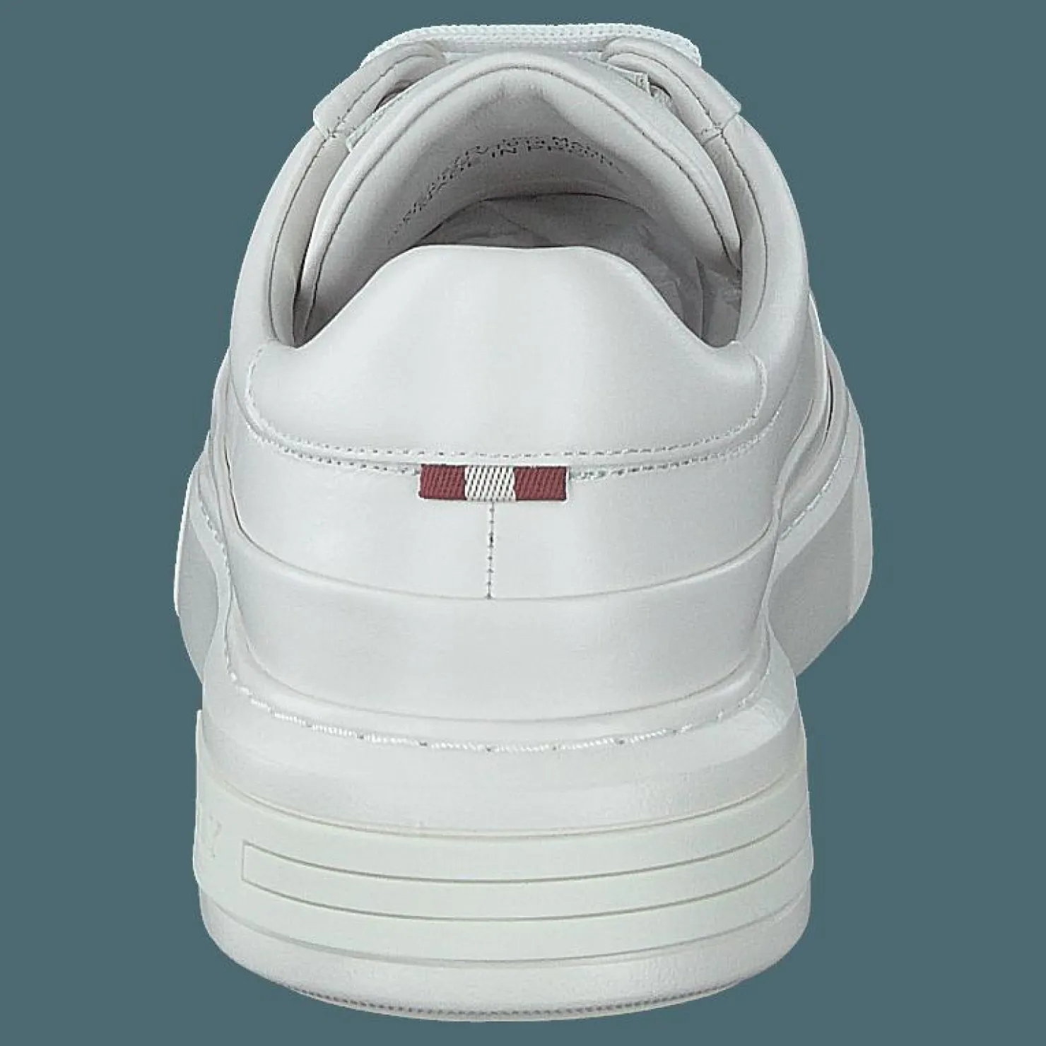 Bally Manny White Vit Sale