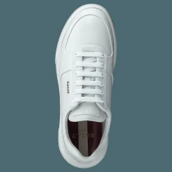 Bally Manny White Vit Sale