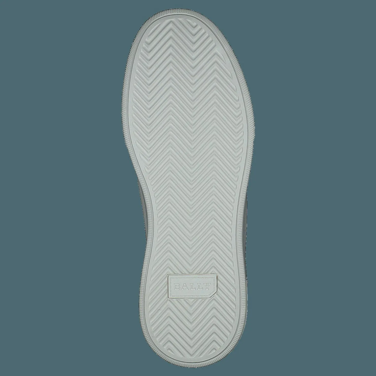 Bally Manny White Vit Sale