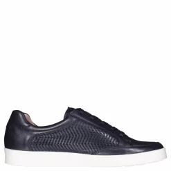 Caprice Manou Ocean Soft Co. Svart Outlet
