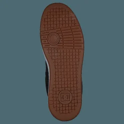DC Shoes Manteca 4 Black Denim Svart Online