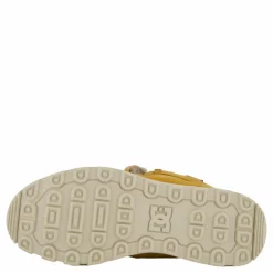 DC Shoes Manteca 4 Boot Wheat Gul Discount