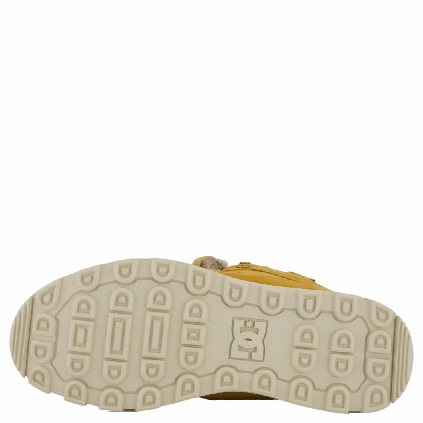 DC Shoes Manteca 4 Boot Wheat Gul Discount