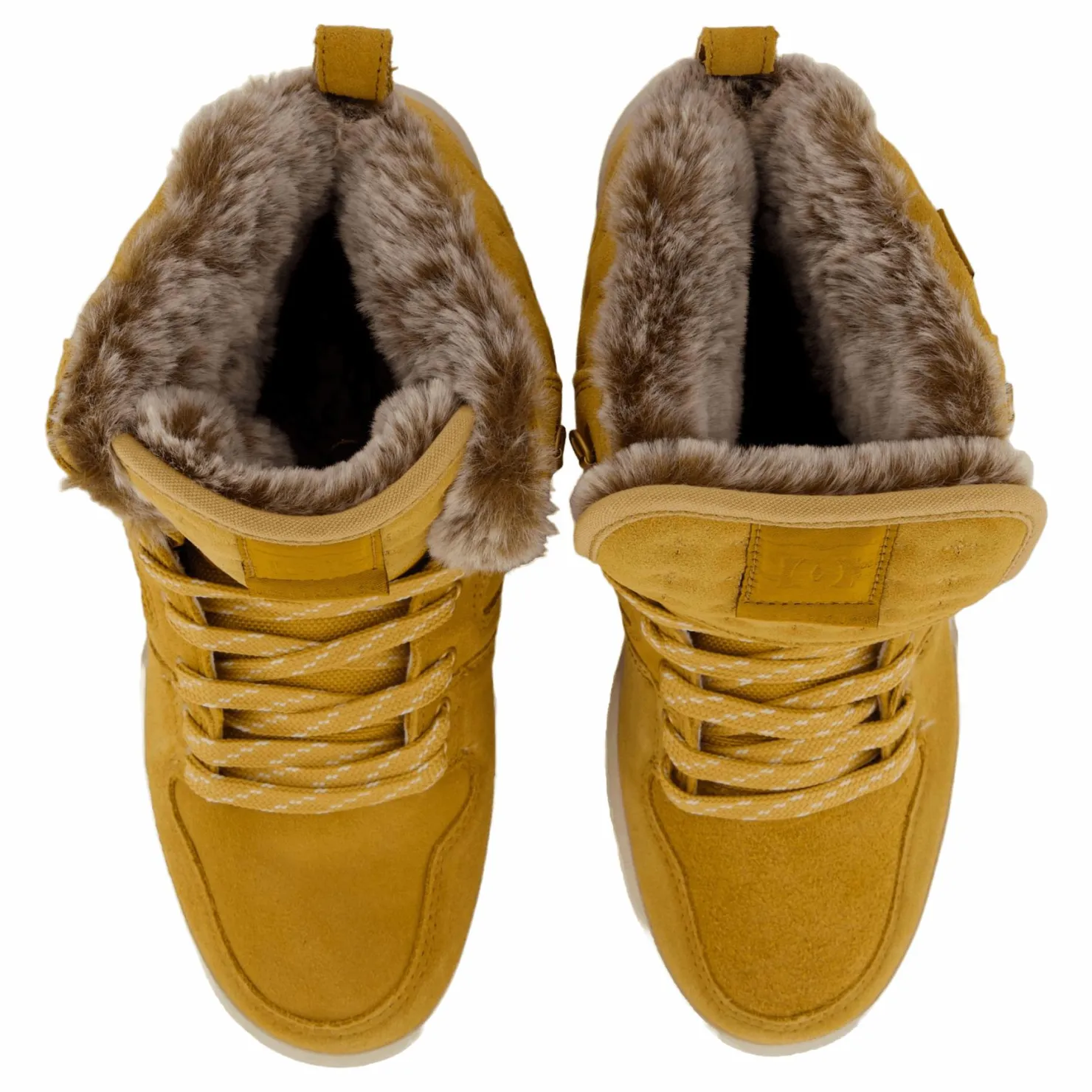 DC Shoes Manteca 4 Boot Wheat Gul Discount