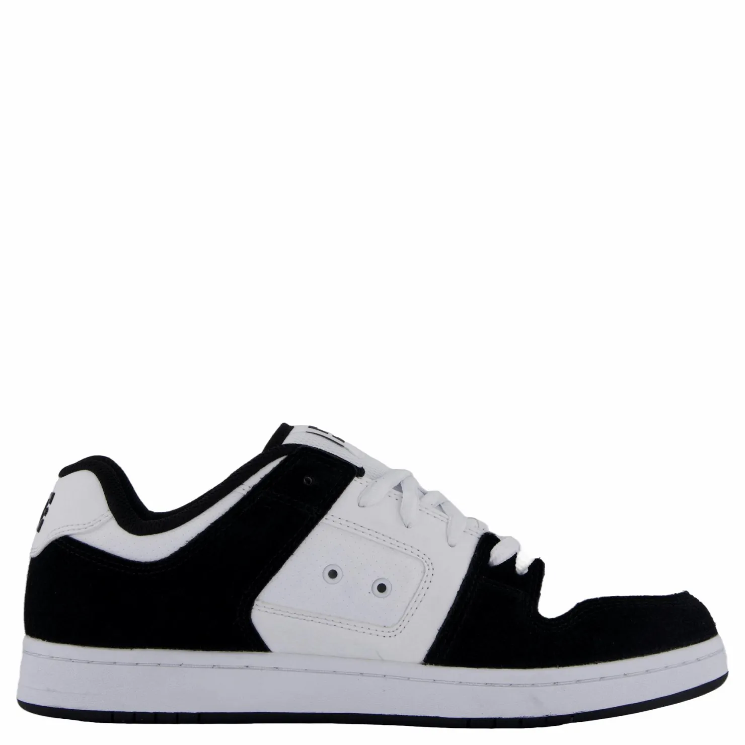 DC Shoes Manteca 4 White/black Flerfärgad Hot
