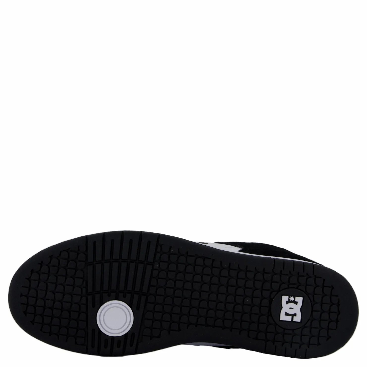 DC Shoes Manteca 4 White/black Flerfärgad Hot
