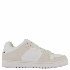 DC Shoes Manteca Se Off White Vit Online