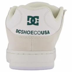 DC Shoes Manteca Se Off White Vit Online