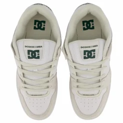 DC Shoes Manteca Se Off White Vit Online