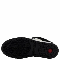 DC Shoes Manteca Se White/grey/black Flerfärgad