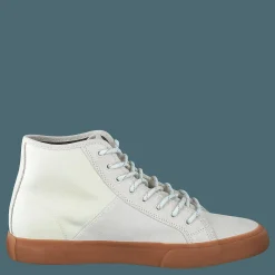 DC Shoes Manual Hi Wnt Off White/gum Vit och Beige Hot