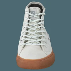 DC Shoes Manual Hi Wnt Off White/gum Vit och Beige Hot