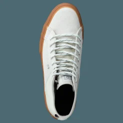 DC Shoes Manual Hi Wnt Off White/gum Vit och Beige Hot