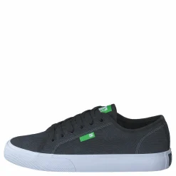 DC Shoes Manual Txse Black/lime Svart Online