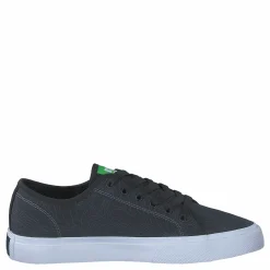 DC Shoes Manual Txse Black/lime Svart Online