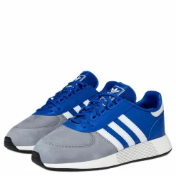 adidas Originals Marathon Tech Red Blå Online