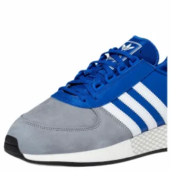 adidas Originals Marathon Tech Red Blå Online