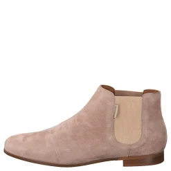 Hush Puppies Marcella Chelsea Lt Pink Röd, Beige och Rosa