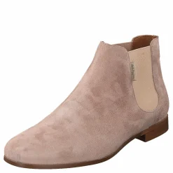 Hush Puppies Marcella Chelsea Lt Pink Röd, Beige och Rosa