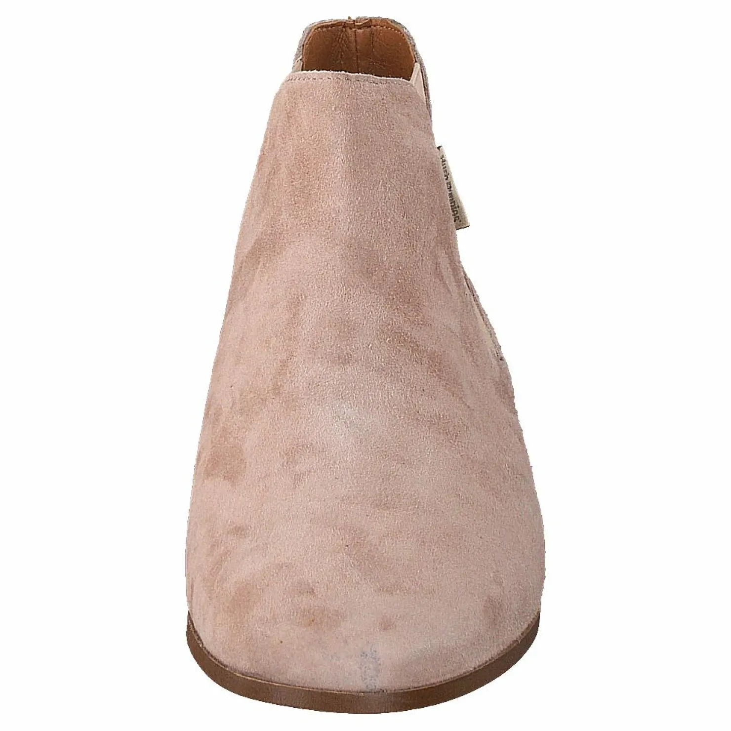 Hush Puppies Marcella Chelsea Lt Pink Röd, Beige och Rosa