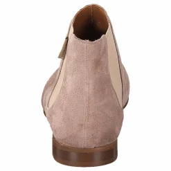 Hush Puppies Marcella Chelsea Lt Pink Röd, Beige och Rosa