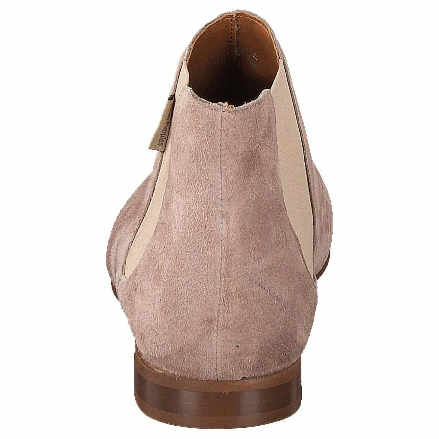 Hush Puppies Marcella Chelsea Lt Pink Röd, Beige och Rosa