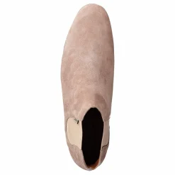 Hush Puppies Marcella Chelsea Lt Pink Röd, Beige och Rosa