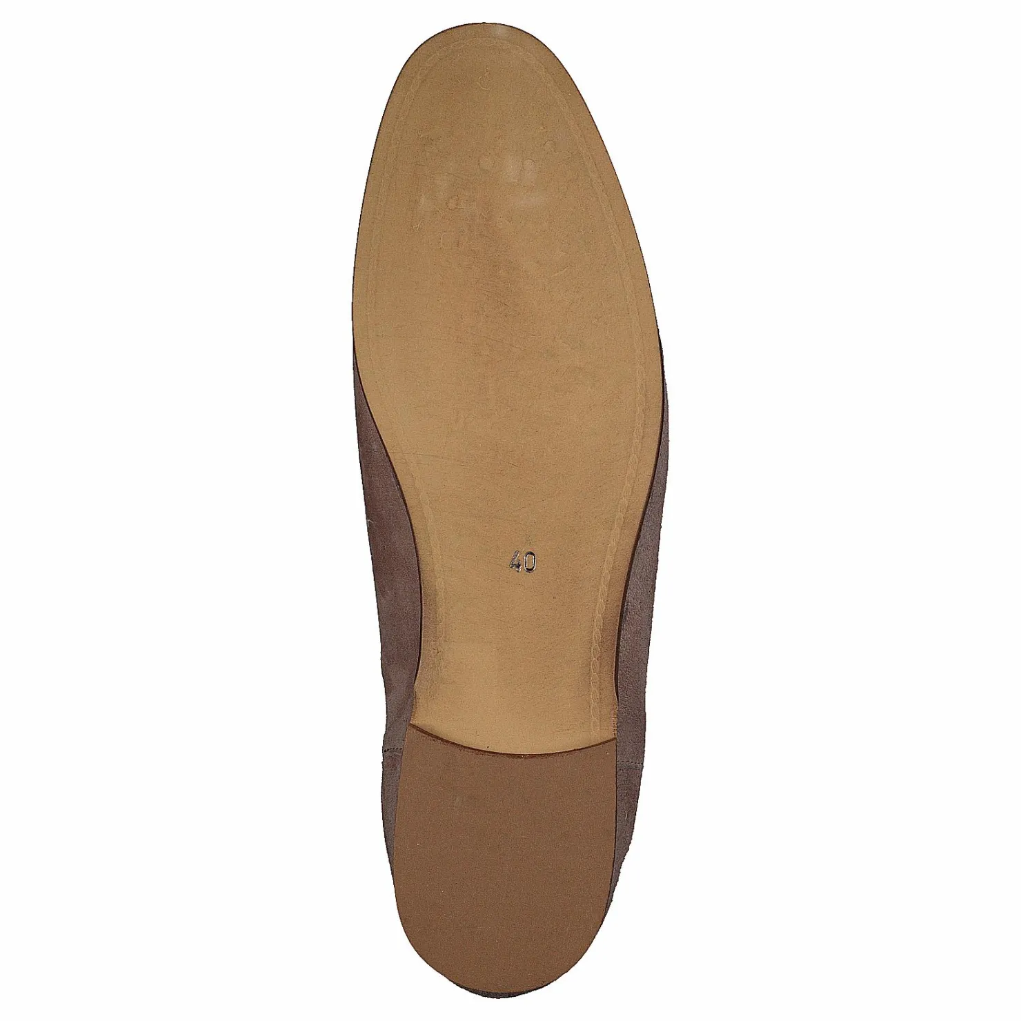 Hush Puppies Marcella Chelsea Lt Pink Röd, Beige och Rosa