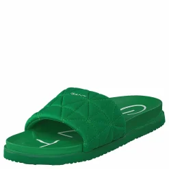 Gant Mardale Sport Sandal Green Grön Online
