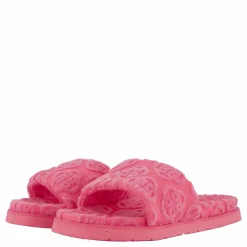 Gant Mardale Sport Sandal Hot Pink Rosa Sale