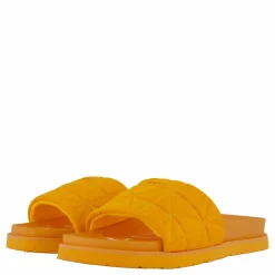 Gant Mardale Sport Sandal Medal Yellow Gul Clearance