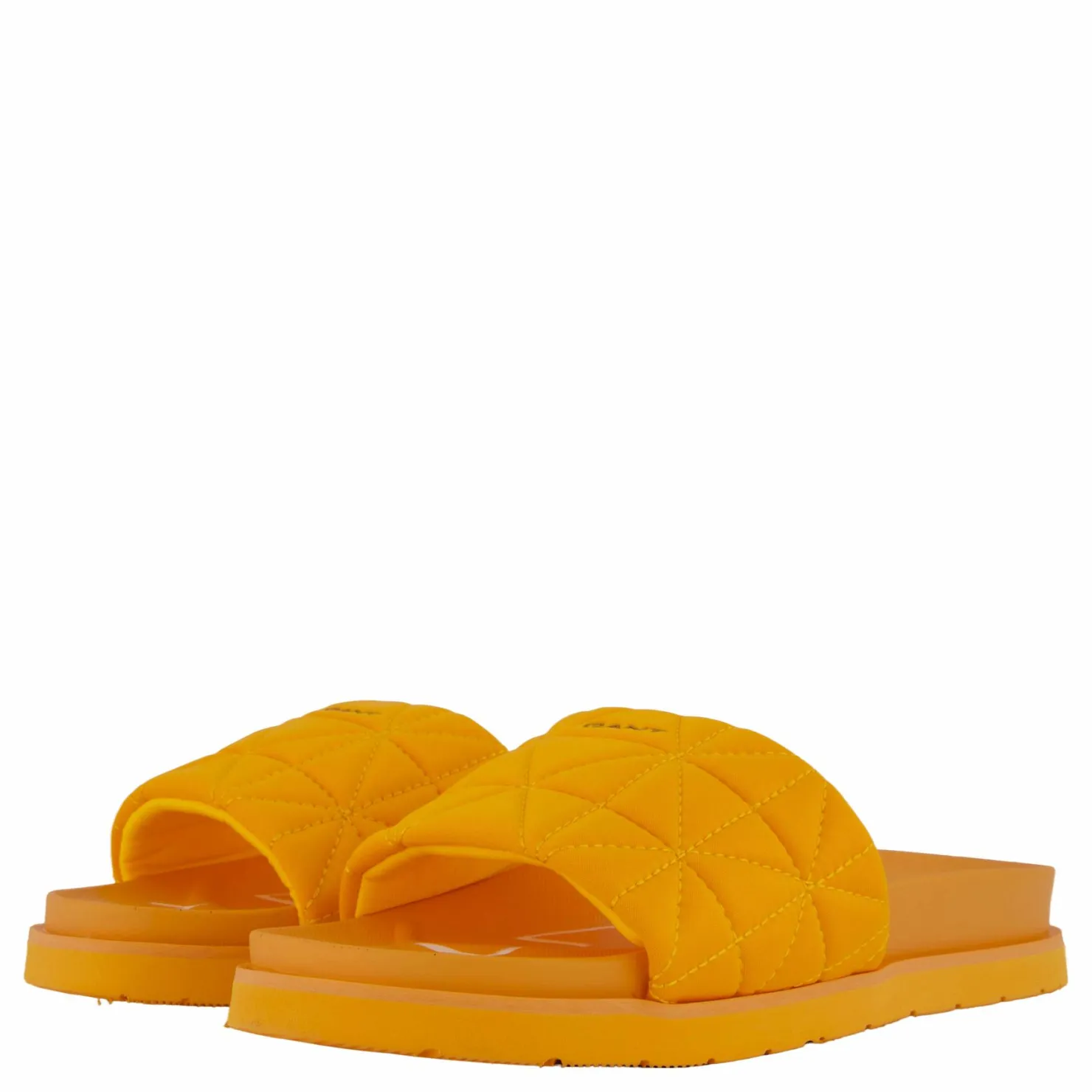 Gant Mardale Sport Sandal Medal Yellow Gul Clearance