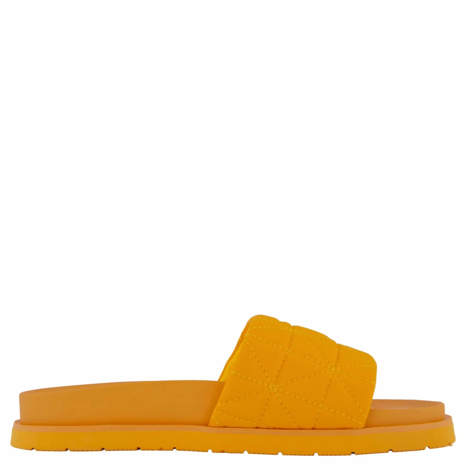 Gant Mardale Sport Sandal Medal Yellow Gul Clearance