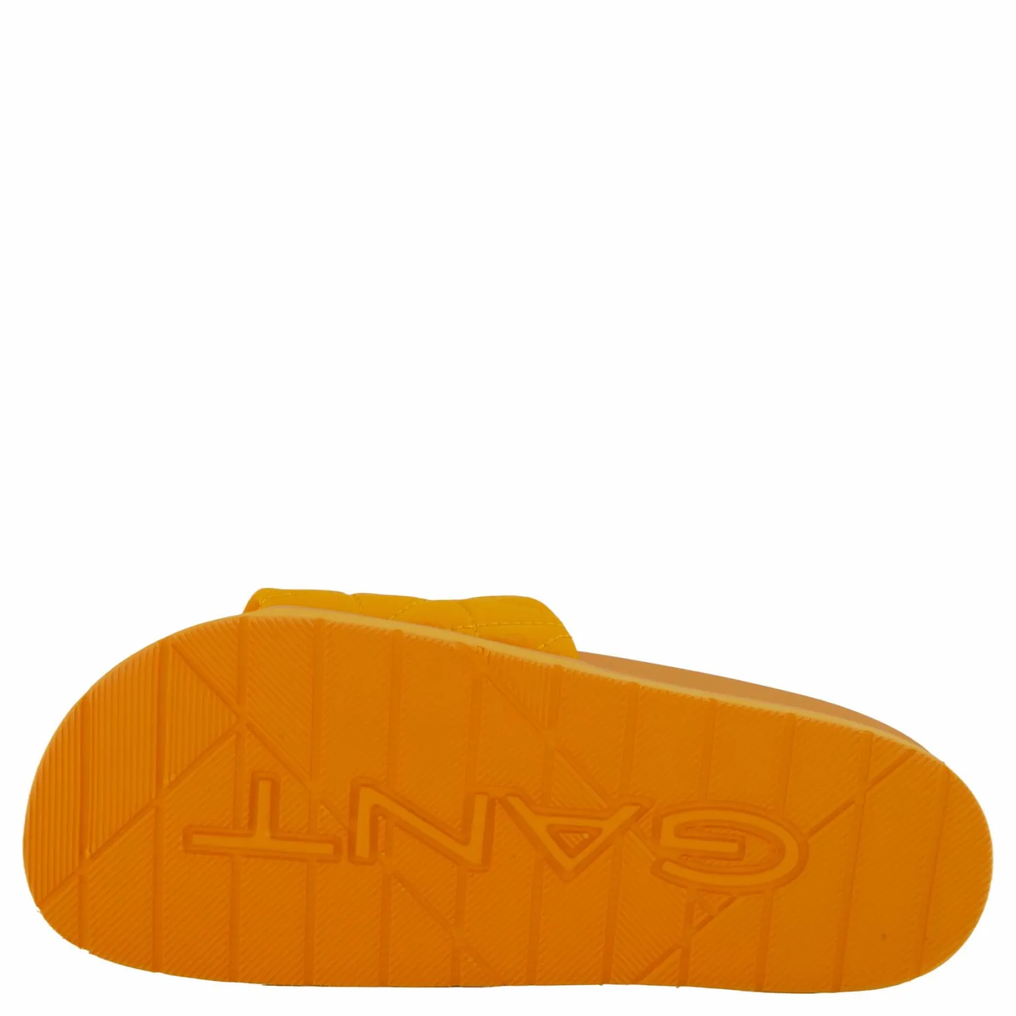 Gant Mardale Sport Sandal Medal Yellow Gul Clearance