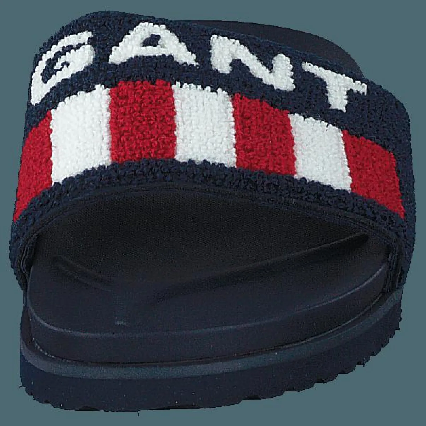 Gant Mardale Sport Sandal Navy Blue Blå