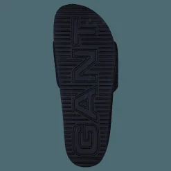 Gant Mardale Sport Sandal Navy Blue Blå