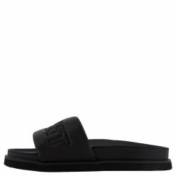 Gant Mardale Thong Sandal Black Svart Discount